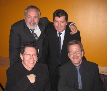 Skyline-Quartet 2008-2012