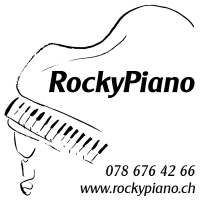 RockyPiano