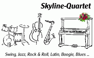 Skyline-Quartet